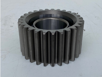 Mando final LIEBHERR