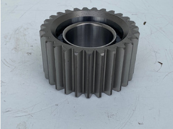 Mando final LIEBHERR