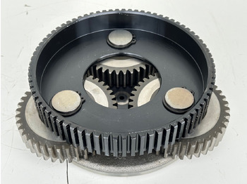 Reductor de giro LIEBHERR