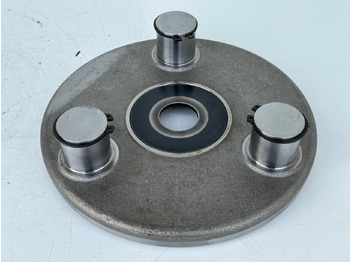 Mando final LIEBHERR