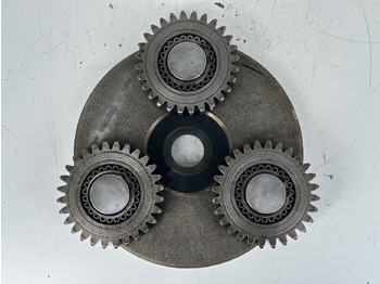 Mando final para Excavadora de cadenas Liebherr Planetenträger ID-Nr.90024938 mit Planetenräder ID-Nr.90024939. FAT400P112 -FAT400P130 - FAT400P139. LO1936,LOS926,R926,R928,R930,R934,R936,R940,R944,R946,R950 T. #H1.6569.90024939#: foto 3 Mando final para Excavadora de cadenas Liebherr Planetenträger ID-Nr.90024938 mit Planetenräder ID-Nr.90024939. FAT400P112 -FAT400P130 - FAT400P139. LO1936,LOS926,R926,R928,R930,R934,R936,R940,R944,R946,R950 T. #H1.6569.90024939#: foto 3