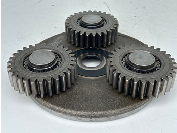 Mando final para Excavadora de cadenas Liebherr Planetenträger ID-Nr.90024938 mit Planetenräder ID-Nr.90024939. FAT400P112 -FAT400P130 - FAT400P139. LO1936,LOS926,R926,R928,R930,R934,R936,R940,R944,R946,R950 T. #H1.6569.90024939#: foto 2 Mando final para Excavadora de cadenas Liebherr Planetenträger ID-Nr.90024938 mit Planetenräder ID-Nr.90024939. FAT400P112 -FAT400P130 - FAT400P139. LO1936,LOS926,R926,R928,R930,R934,R936,R940,R944,R946,R950 T. #H1.6569.90024939#: foto 2