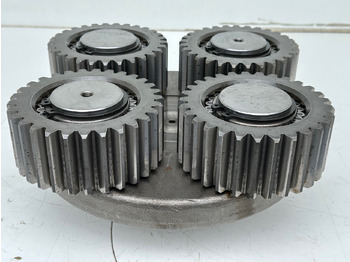 Mando final para Bulldozer Liebherr Planetenträger ID-Nr.90203516 mit Planetenrad ID-Nr.90203494.  Typ:FAT400G546.    PR71605LGP-1823. PR716LGP-1423. PR716XL-1422. #PLA.PL.28.09#: foto 3