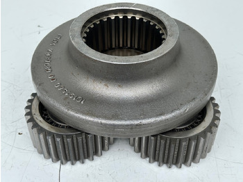 Mando final para Bulldozer Liebherr Planetenträger ID-Nr.90203516 mit Planetenrad ID-Nr.90203494.  Typ:FAT400G546.    PR71605LGP-1823. PR716LGP-1423. PR716XL-1422. #PLA.PL.28.09#: foto 5