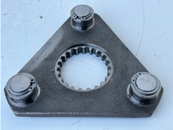 Mando final LIEBHERR