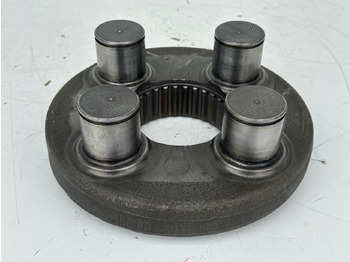 Reductor de giro LIEBHERR