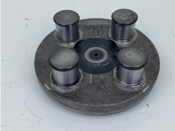 Reductor de giro LIEBHERR