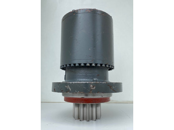 Reductor de giro para Excavadora de ruedas Liebherr Schwenkantrieb SAT250/287, ID-Nr.90209645: foto 4