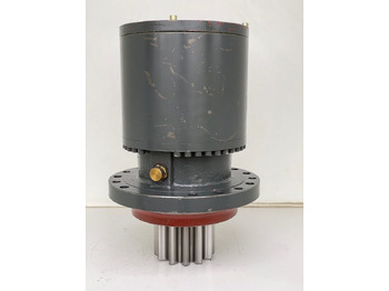 Reductor de giro LIEBHERR