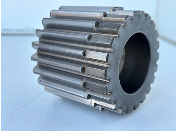 Mando final LIEBHERR