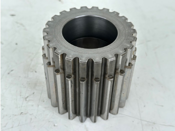 Mando final LIEBHERR