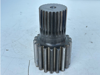 Mando final LIEBHERR