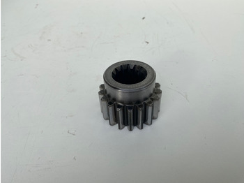 Reductor de giro LIEBHERR