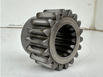 Reductor de giro para Excavadora Liebherr Sonnenrad ID-Nr.90207736.   SAT275/289, SAT275/292.  A924 HL,LH30,LH35,R922 LC,R922 NLC,R922 SLC,R922 XLC.  #90207736.133106#: foto 4