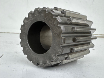 Reductor de giro LIEBHERR