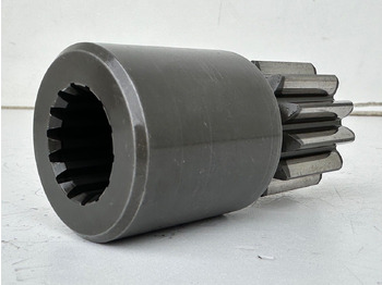 Reductor de giro LIEBHERR