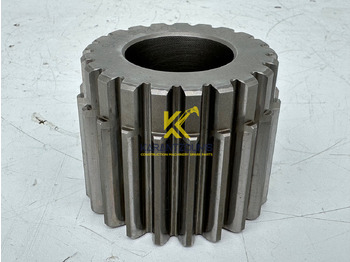 Mando final LIEBHERR