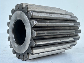 Reductor de giro para Excavadora de cadenas Liebherr Sonnenrad ID-Nr.9442171 - ID-Nr.944217103 - ID-Nr.90208498.   SAT325/204, SAT325/242, SAT325/254, SAT325/274, SAT325/294, SAT375/219.   #944217103.24.05#: foto 3