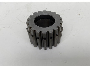 Mando final LIEBHERR