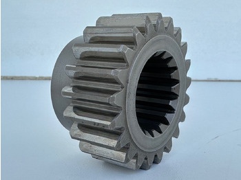 Reductor de giro para Excavadora Liebherr Sonnenrad ID-Nr.9443067 - ID-Nr.944306703.  SAT275/222 - SAT275/232 - SAT275/255.  A932, A934, E932, P932, P934, R932, R934B, R934 C, R944 C T, R944 C TUN.  #944306703.02#: foto 4