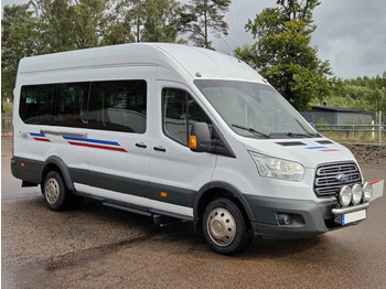 Minibús FORD Transit