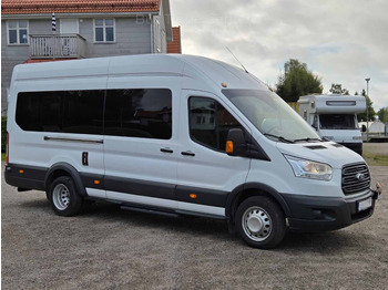 Minibús FORD Transit