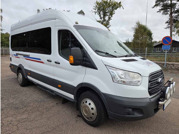 Minibús FORD Transit