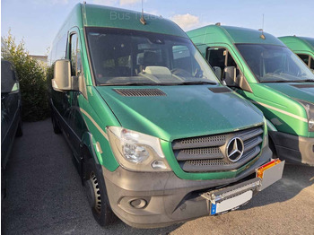 Minibús MERCEDES-BENZ Sprinter 516