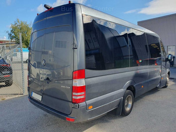 Leasing de MERCEDES SPRINTER ALTAS 516 MERCEDES SPRINTER ALTAS 516: foto 2