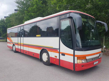 Autocar SETRA
