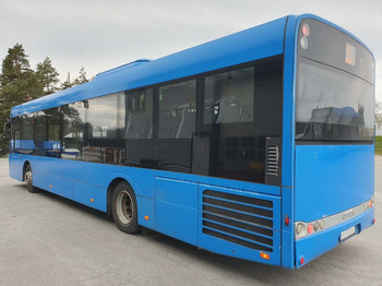 Autobús urbano SOLARIS URBINO 12LE // 2 units: foto 3