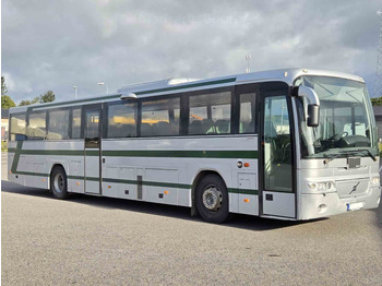 Autobús suburbano VOLVO