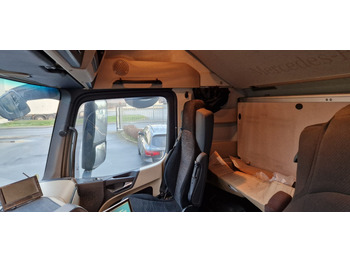 Cabeza tractora Mercedes Benz Actros 1842 4x2  (Nr. 5952): foto 5