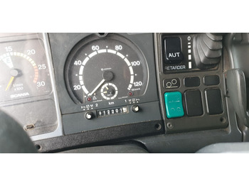 Camión Scania 114L 340 LB6x2  Unfallschaden (Nr. 4772): foto 5 Camión Scania 114L 340 LB6x2  Unfallschaden (Nr. 4772): foto 5