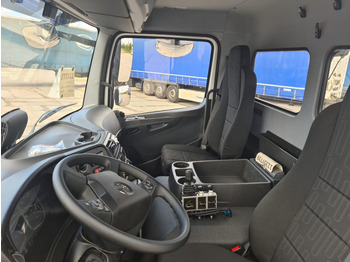 Leasing de Mercedes-Benz Atego 1527L Mercedes-Benz Atego 1527L: foto 5