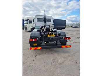 Leasing de Mercedes-Benz Atego 1527L Mercedes-Benz Atego 1527L: foto 4