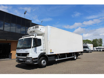 Camión frigorífico MERCEDES-BENZ Atego 1218