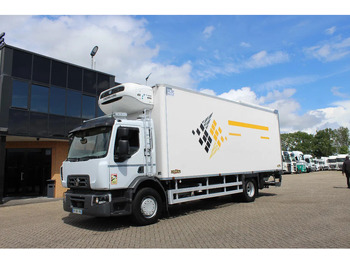 Camión frigorífico RENAULT D Wide 280