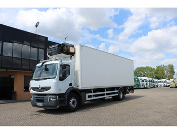 Camión frigorífico RENAULT Premium 370