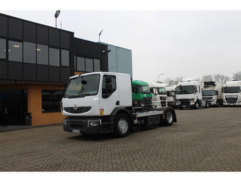 Cabeza tractora RENAULT Premium 460