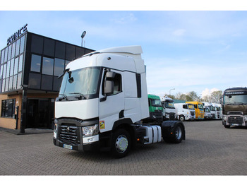 Cabeza tractora RENAULT T 460