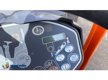 Apisonadora de asfalto Hamm HD 10 VV: foto 3 Apisonadora de asfalto Hamm HD 10 VV: foto 3