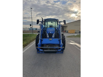 Tractor New Holland T 5.115: foto 3 Tractor New Holland T 5.115: foto 3