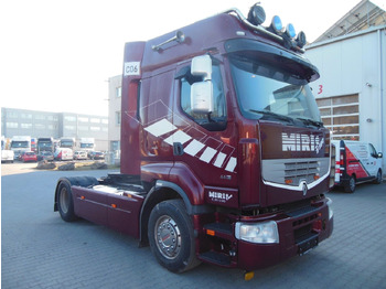 Cabeza tractora Renault PREMIUM 440.19 DXi: foto 2