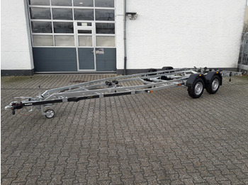 Remolque para barco BRENDERUP