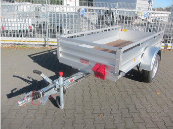 Remolque de coche KOCH