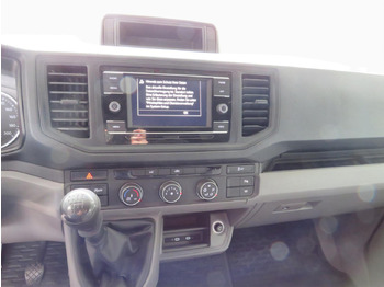 Furgón VOLKSWAGEN Crafter 35 L3H3 Kasten Euro6 Klima ZV: foto 3 Furgón VOLKSWAGEN Crafter 35 L3H3 Kasten Euro6 Klima ZV: foto 3