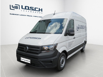 Furgón VOLKSWAGEN Crafter 35