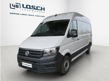 Furgón VOLKSWAGEN Crafter 35