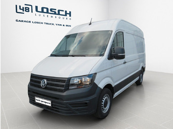 Furgón VOLKSWAGEN Crafter 35